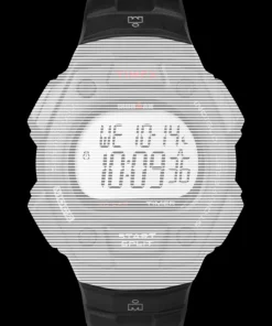 Timex Straps*Replacement 18mm Resin Strap for Ironman® Classic 30 Full-Size