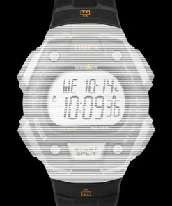 Timex Straps*Replacement 18mm Resin Strap for Ironman® Classic 30 Full-Size