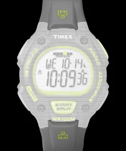 Timex Straps*Replacement 16mm Resin Strap for Ironman® Classic 30 Full-Size
