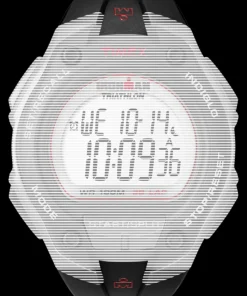 Timex Straps*Replacement 18mm Resin Strap for Ironman® Classic 30 Oversize