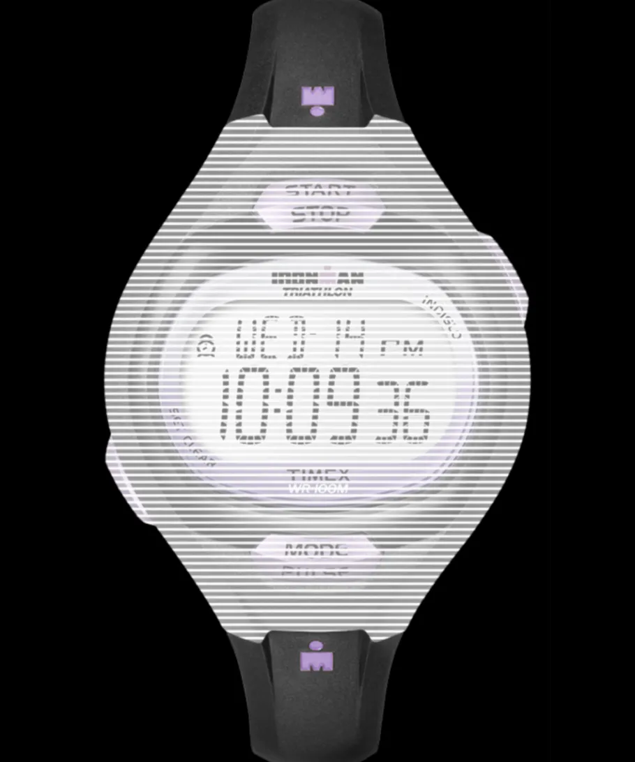 Timex Straps*Replacement 12mm Resin Strap for Ironman® Essential Pulse