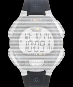 Timex Straps*Replacement 16mm Resin Strap for Ironman® Classic 30 Full-Size