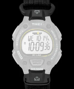 Timex Straps*Replacement 16mm Resin with Fabric Strap for Ironman® Classic 30 Full-