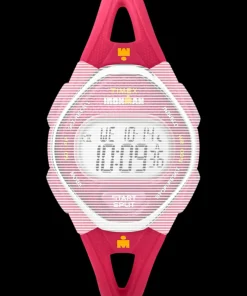 Timex Straps*Replacement 14mm Silicone Strap for Ironman® Sleek 50 Mid-Size