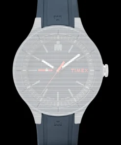 Timex Straps*Replacement 20mm Silicone Strap for Ironman® Essential