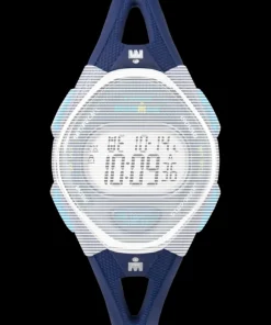 Timex Straps*Replacement 15mm Silicone Strap for Ironman® Sleek 50 Mid-Size