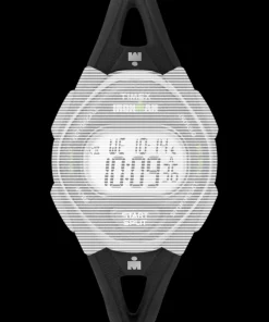 Timex Straps*Replacement 14mm Silicone Strap for Ironman® Sleek 50 Mid-Size