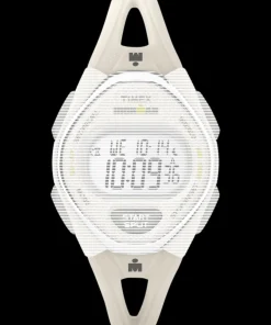 Timex Straps*Replacement 14mm Silicone Strap for Ironman® Sleek 50 Mid-Size