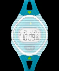 Timex Straps*Replacement 15mm Silicone Strap for Ironman® Sleek 50 Mid-Size