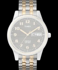 Timex Straps*Replacement Strap for Charles Street