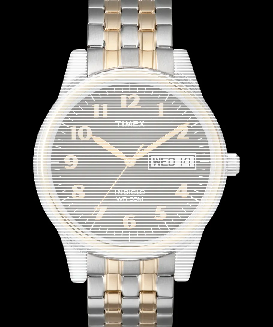 Timex Straps*Replacement Strap for Charles Street