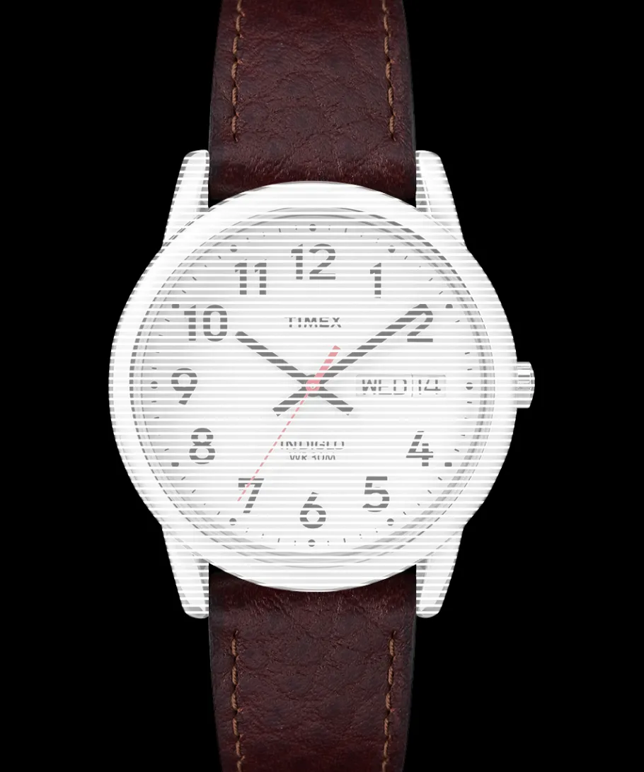 Timex Straps*Replacement Strap for Easy Reader®