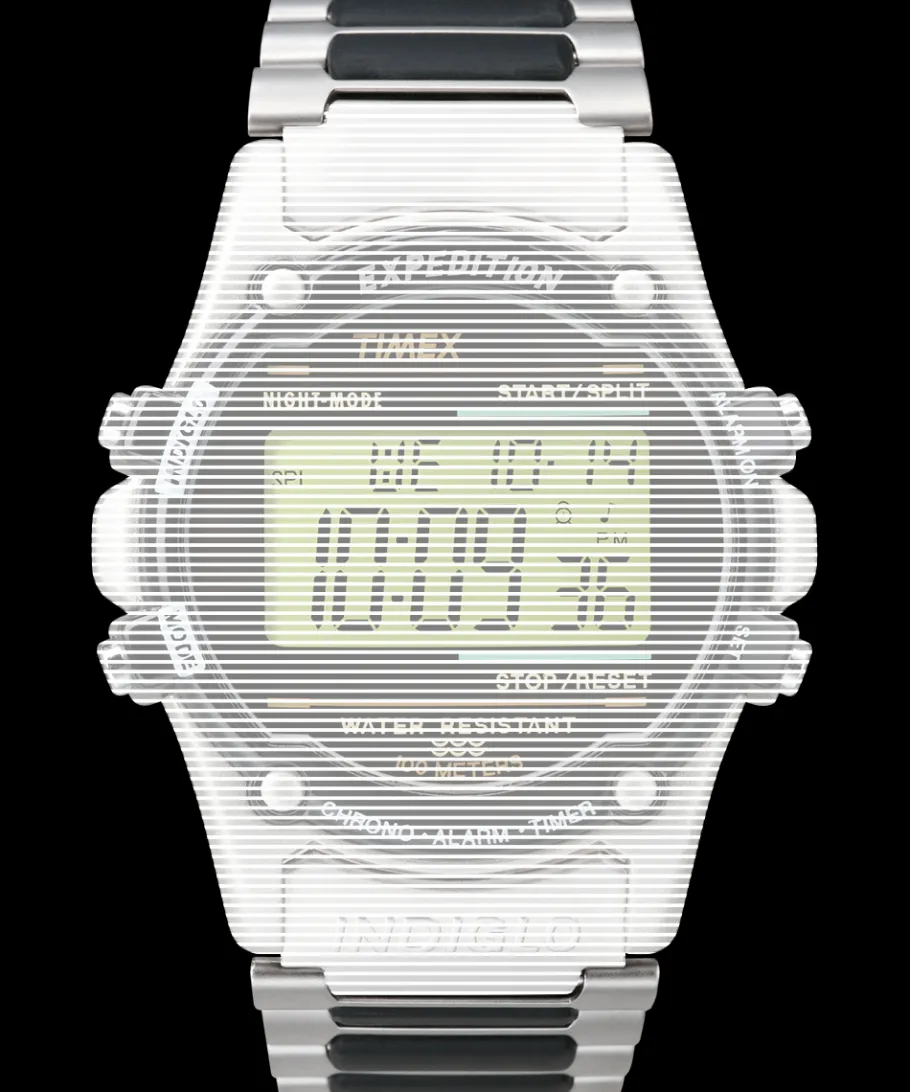 Timex Straps*Replacement Strap for Expedition®