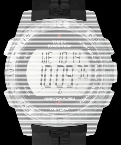 Timex Straps*Replacement Strap for Expedition® Chrono/Alarm/Timer