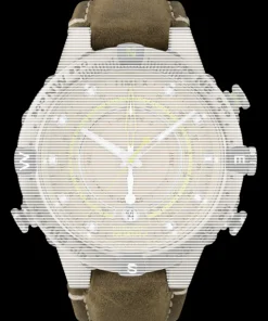 Timex Straps*Replacement Strap for Intelligent Quartz® Tide Temp Compass