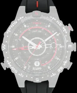 Timex Straps*Replacement Strap for Intelligent Quartz® Flyback Chronograph