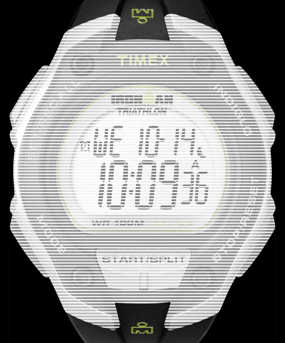 Timex Straps*Replacement Strap for IRONMAN® Classic 30 Oversized