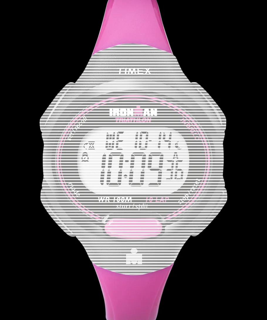 Timex Straps*Replacement Strap for IRONMAN® Essential 10 Mid-Size