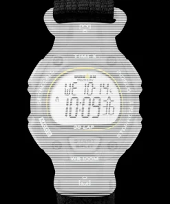 Timex Straps*Replacement Strap for IRONMAN® Classic 30 Full-Size