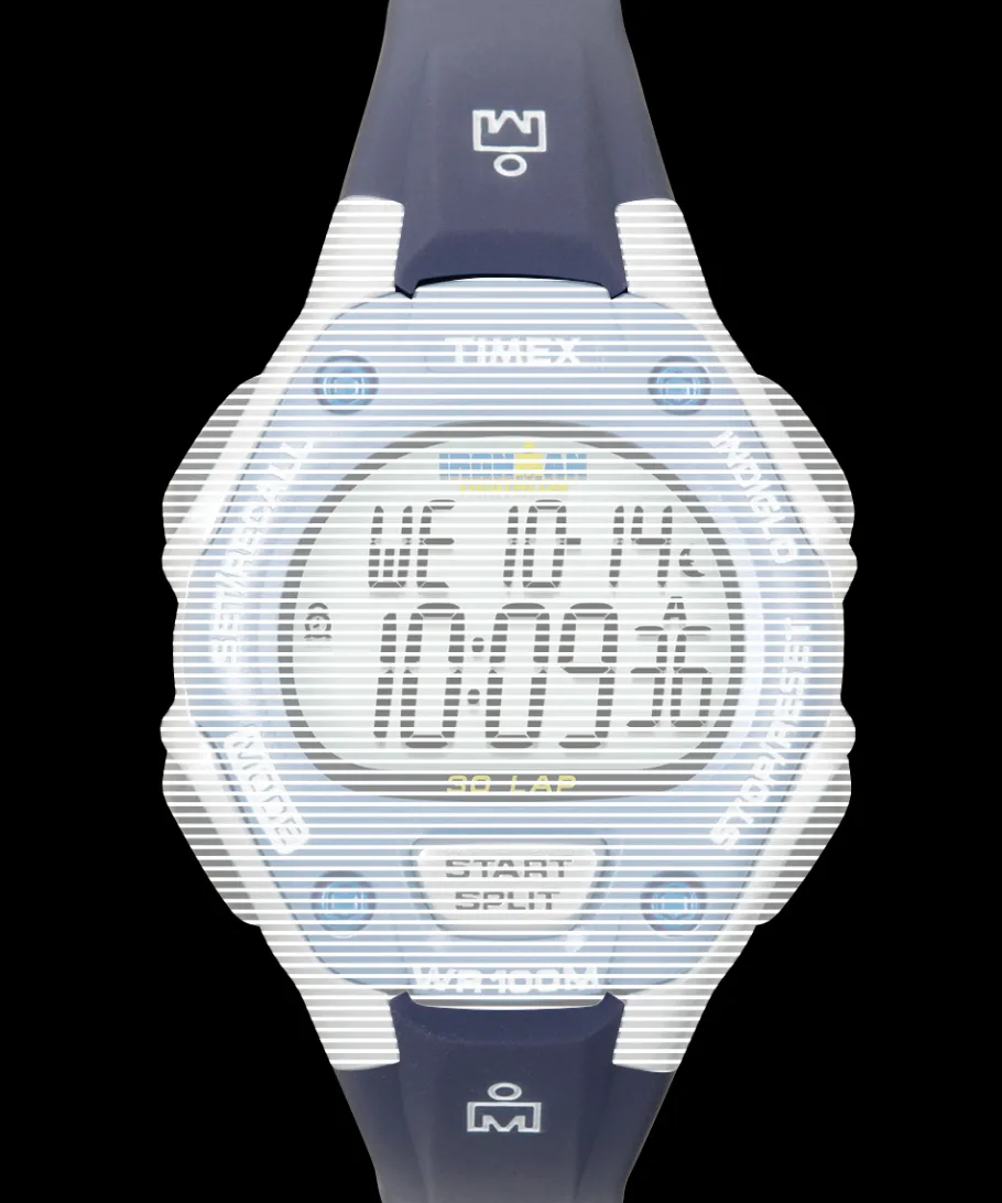 Timex Straps*Replacement Strap for IRONMAN® Classic 30 Mid-Size