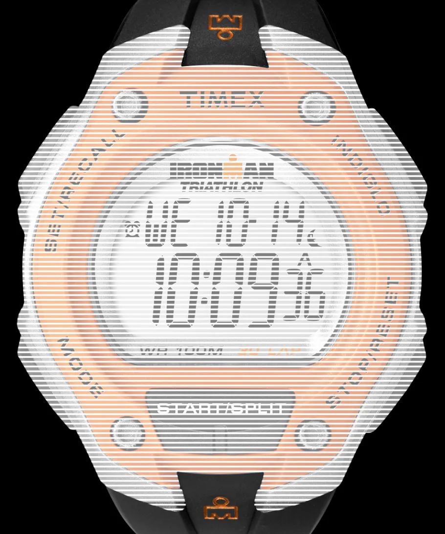 Timex Straps*Replacement Strap for IRONMAN® Classic 30 Oversized
