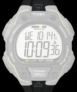 Timex Straps*Replacement Strap for IRONMAN® Classic 50 Full-Size