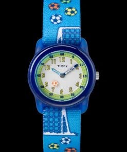 Kids Timex Kids Watches*Time Machines Soccer