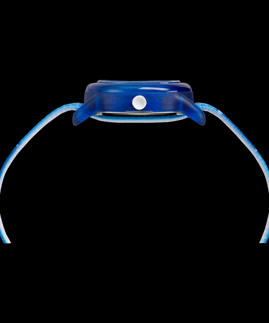 Kids Timex Kids Watches*Time Machines Soccer