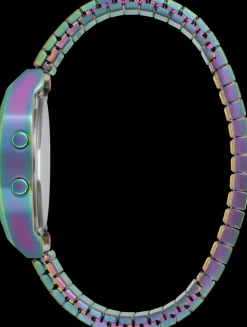 Women Timex Digital|Bracelet*80 36mm Stainless Steel Expansion Band Watch
