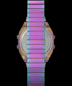 Women Timex Digital|Bracelet*80 36mm Stainless Steel Expansion Band Watch