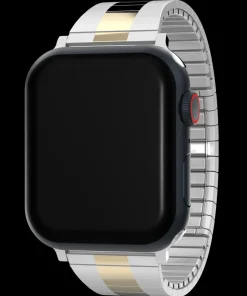 Timex Straps*Apple Watch® Band (42mm - 45mm)