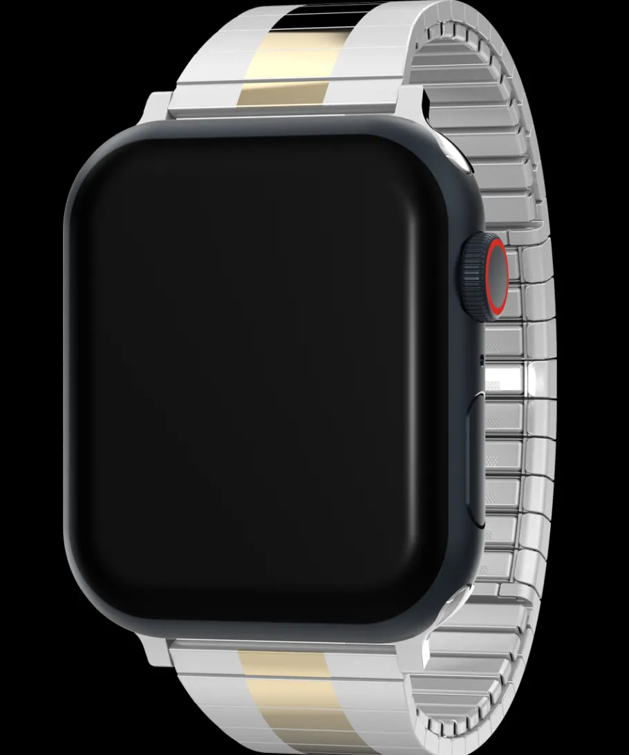 Timex Straps*Apple Watch® Band (42mm - 45mm)