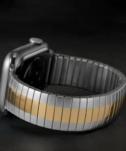 Timex Straps*Apple Watch® Band (42mm - 45mm)