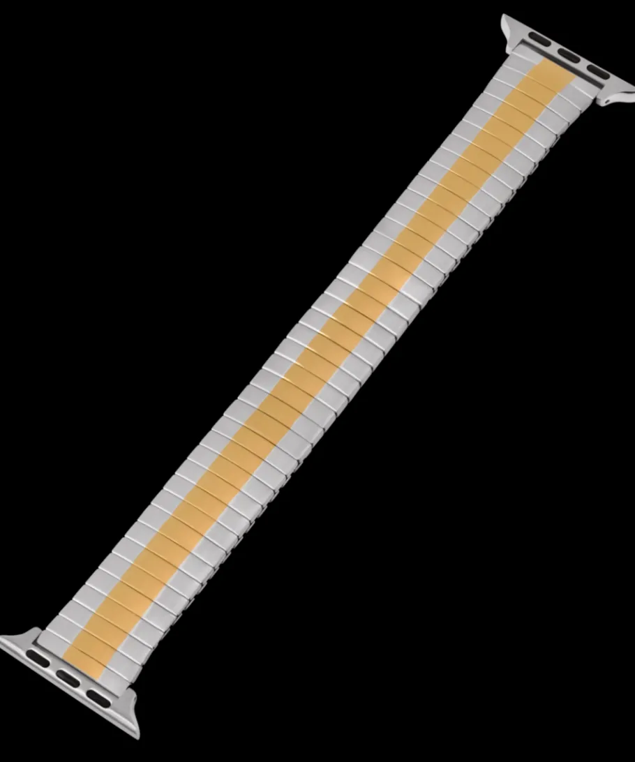 Timex Straps*Apple Watch® Band (42mm - 45mm)