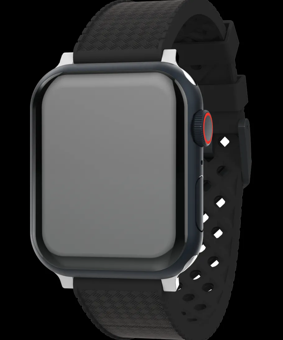 Timex Straps*Apple Watch® Band (42mm - 49mm)