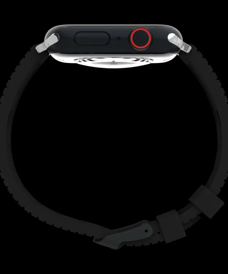 Timex Straps*Apple Watch® Band (42mm - 49mm)