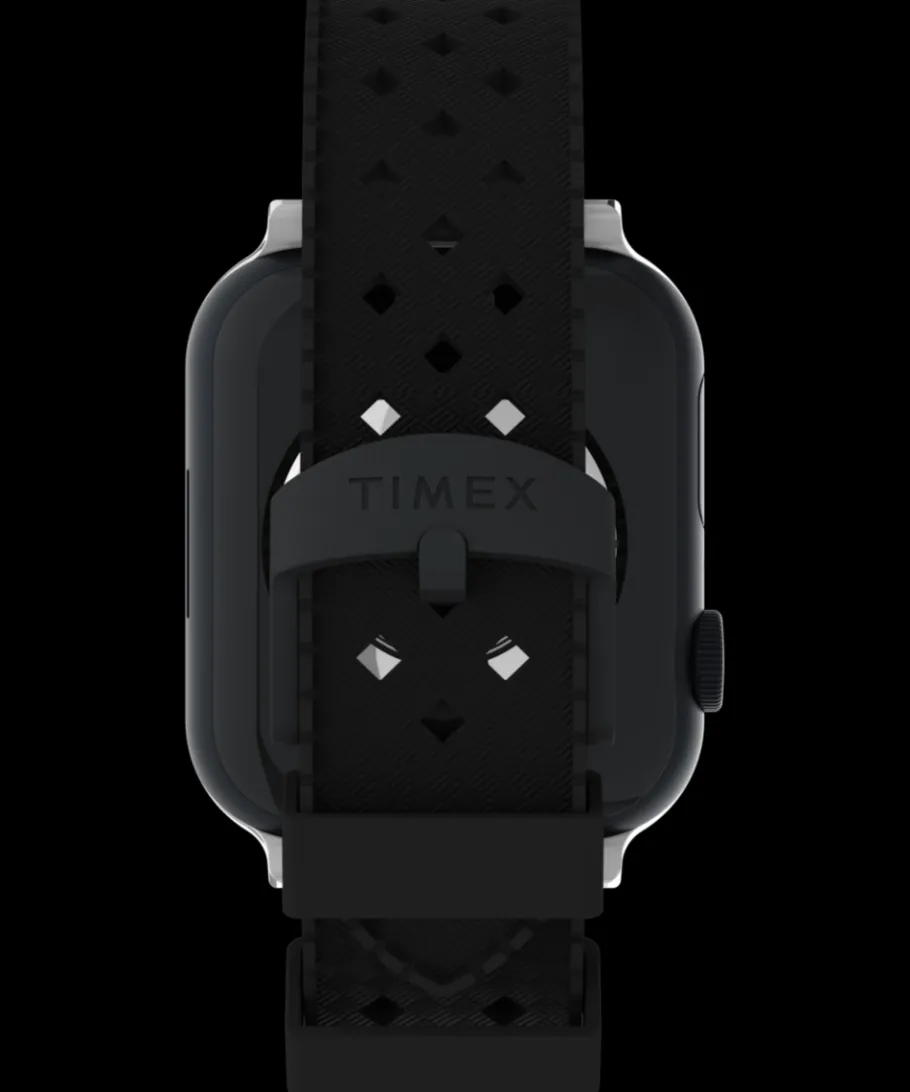 Timex Straps*Apple Watch® Band (42mm - 49mm)