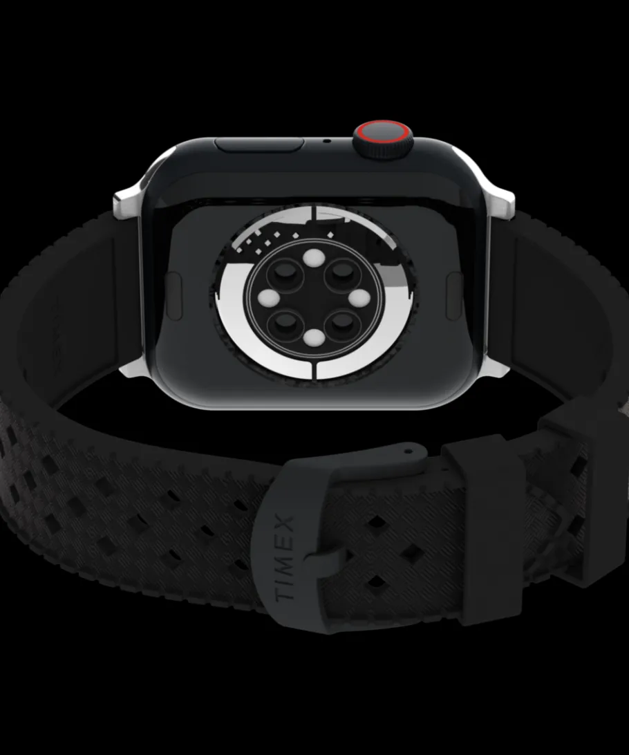 Timex Straps*Apple Watch® Band (42mm - 49mm)