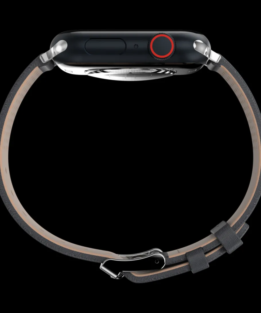 Timex Straps*Apple® Watch Band (42mm - 49mm)