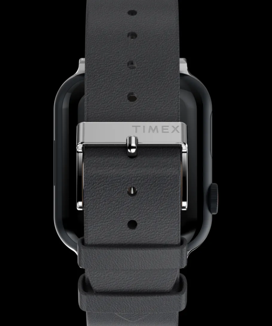 Timex Straps*Apple® Watch Band (42mm - 49mm)