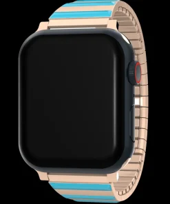 Timex Straps*Apple Watch® Band (38mm - 41mm)