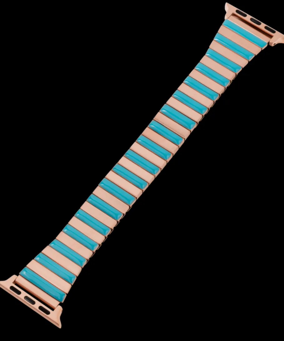 Timex Straps*Apple Watch® Band (38mm - 41mm)