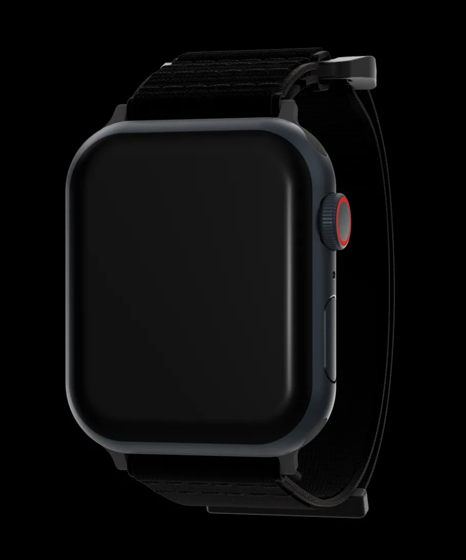 Timex Straps*Apple Watch® Band (42mm - 49mm)