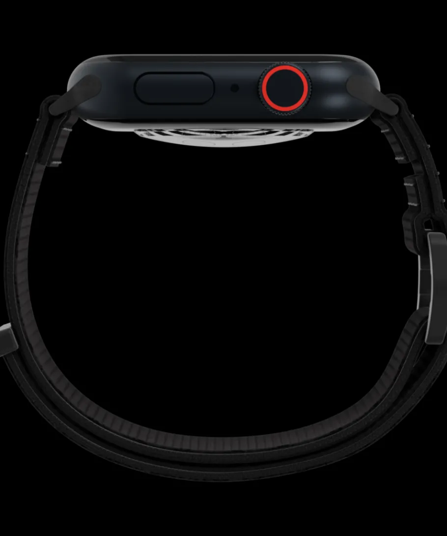 Timex Straps*Apple Watch® Band (42mm - 49mm)
