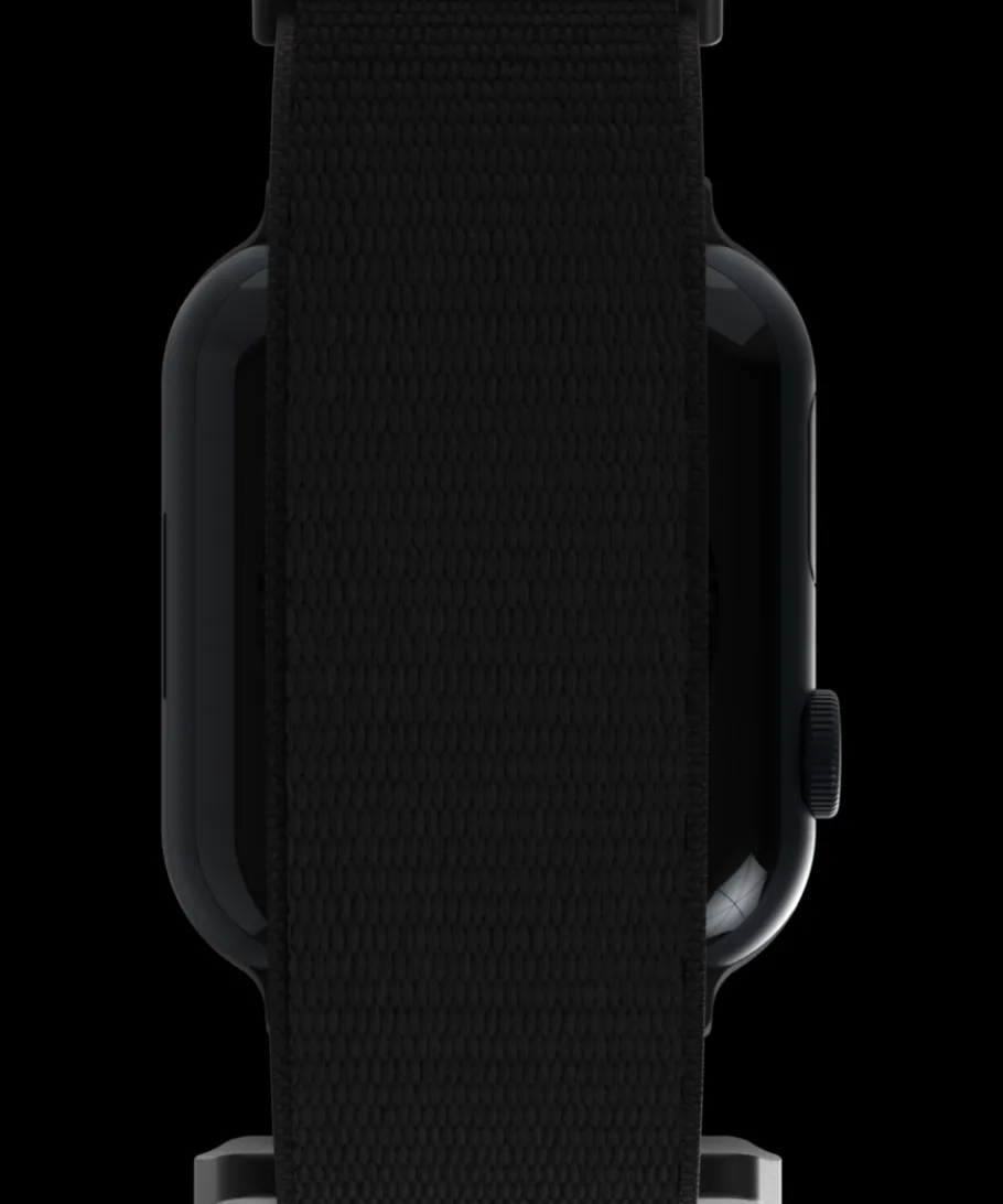 Timex Straps*Apple Watch® Band (42mm - 49mm)