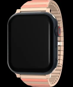 Timex Straps*Apple Watch® Band (38mm - 41mm)