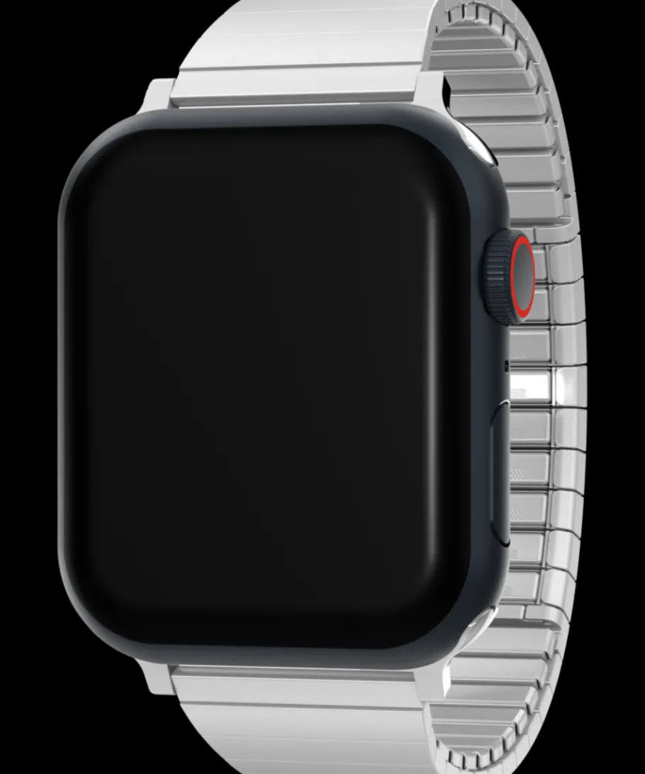 Timex Straps*Apple Watch® Band (42mm - 45mm)