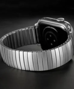 Timex Straps*Apple Watch® Band (42mm - 45mm)