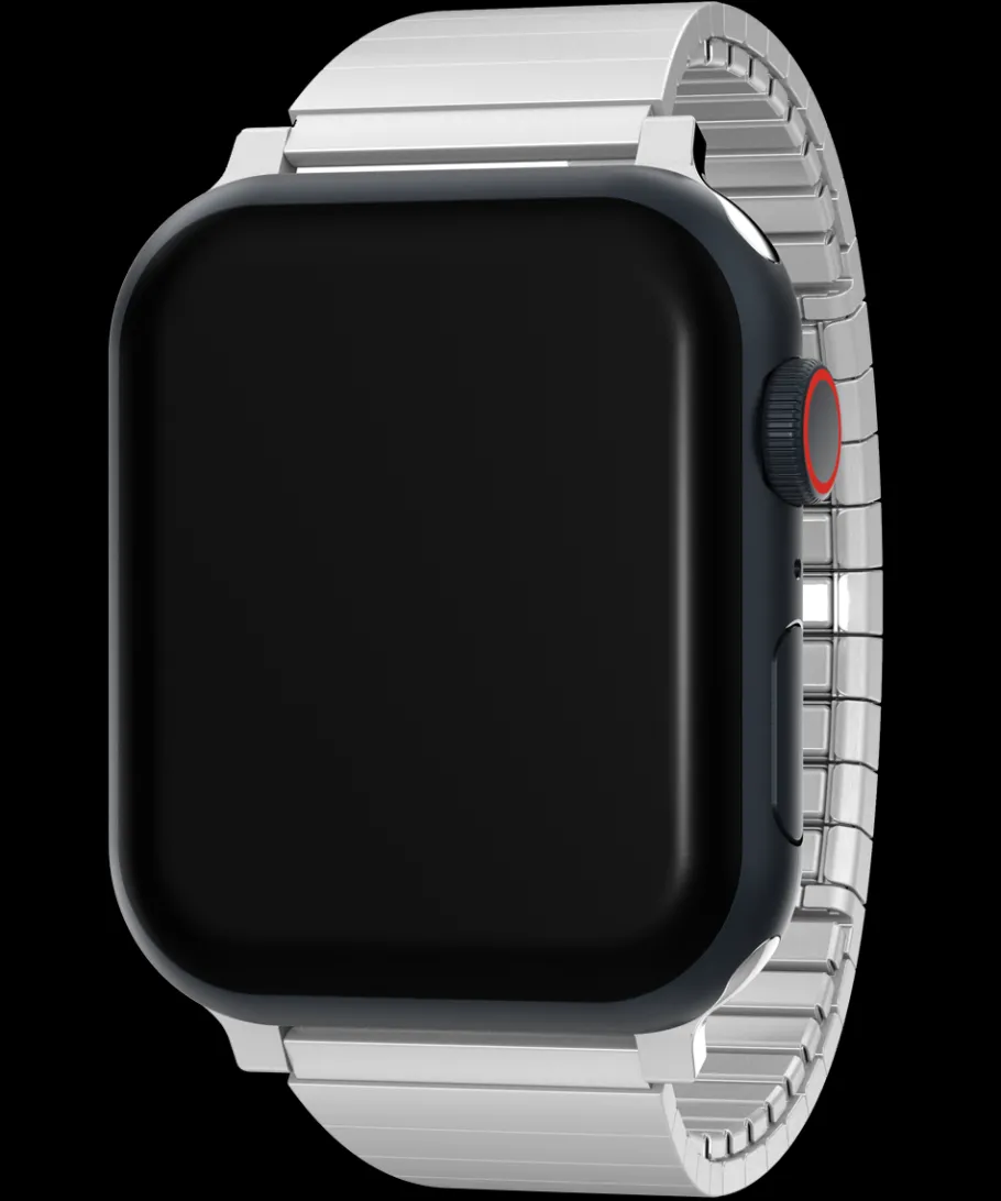 Timex Straps*Apple Watch® Band (38mm - 41mm)