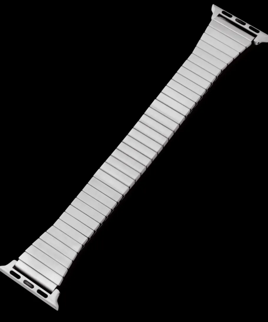 Timex Straps*Apple Watch® Band (38mm - 41mm)